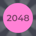 2048 Ballz